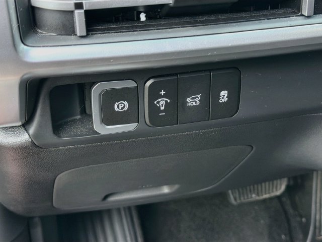 Certified 2026 Hyundai Santa Fe SEL FWD image 11