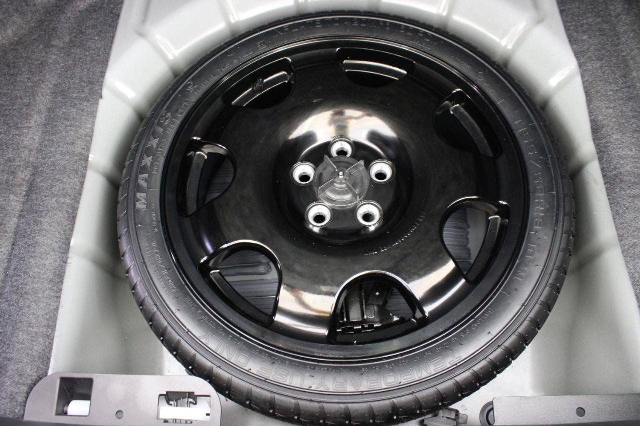 Used 2025 Ford Mustang Premium RWD image 73