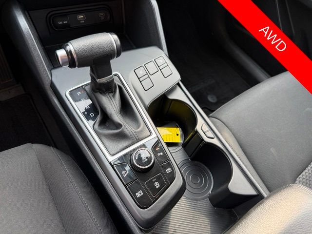 Used 2024 Kia Sportage LX AWD/4WD image 39