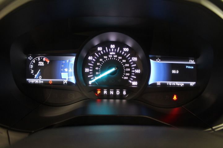 Used 2023 Ford Edge SEL w/ Convenience Package image 44