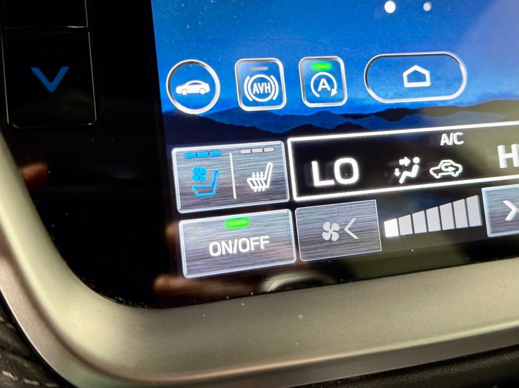 Used 2023 Subaru Outback Touring XT image 22