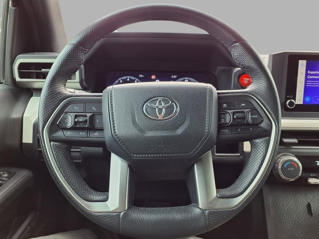 Used 2024 Toyota Tacoma TRD Off-Road image 16