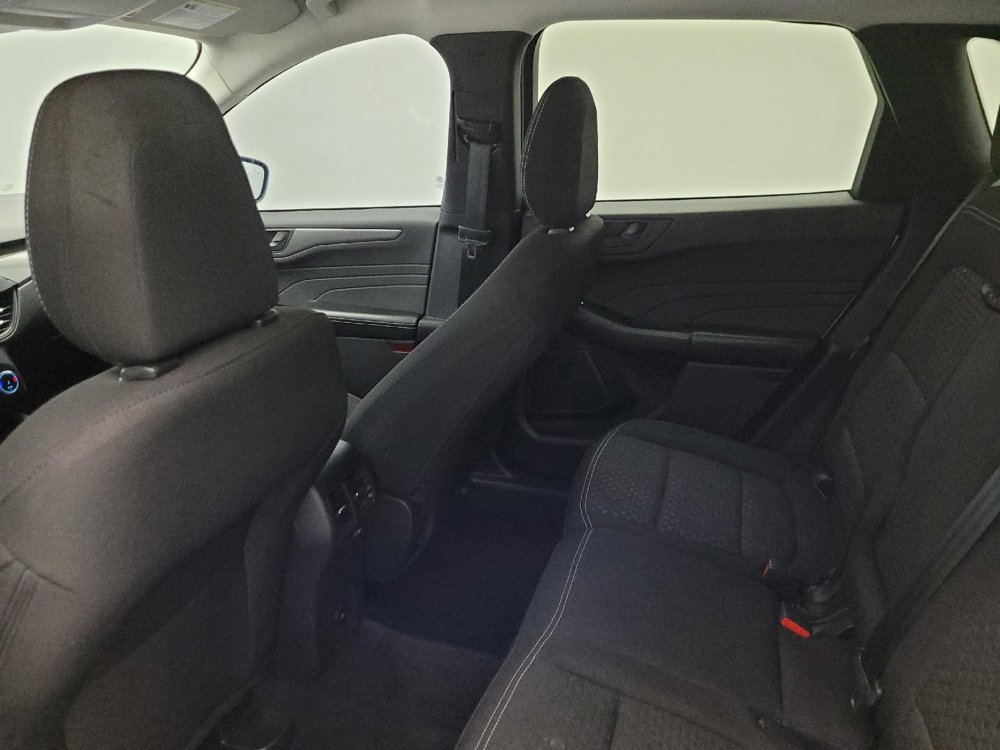 Used 2023 Ford Escape Active FWD image 18