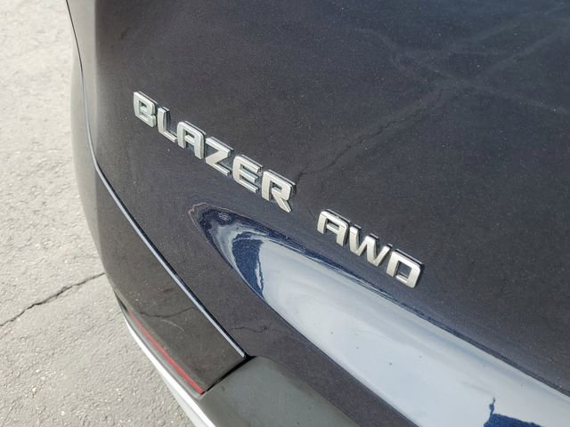 Certified 2020 Chevrolet Blazer LT image 12