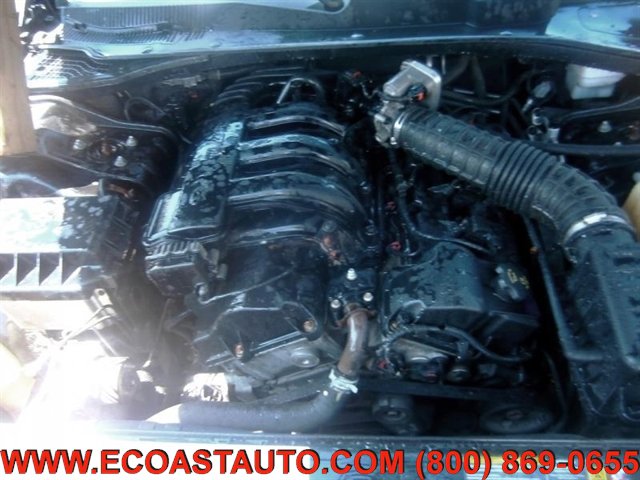 Used 2005 Chrysler 300 RWD image 7