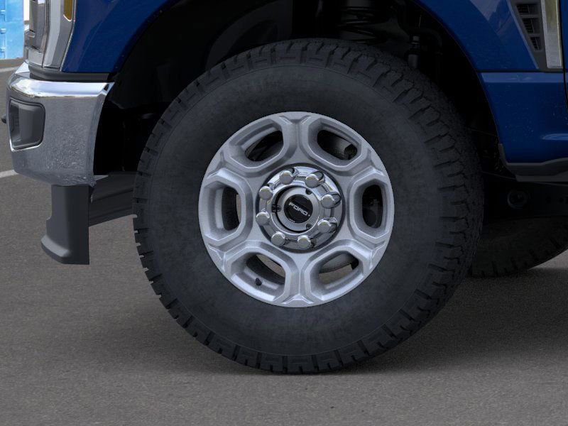 New 2026 Ford F250 XLT w/ XLT Premium Package image 19