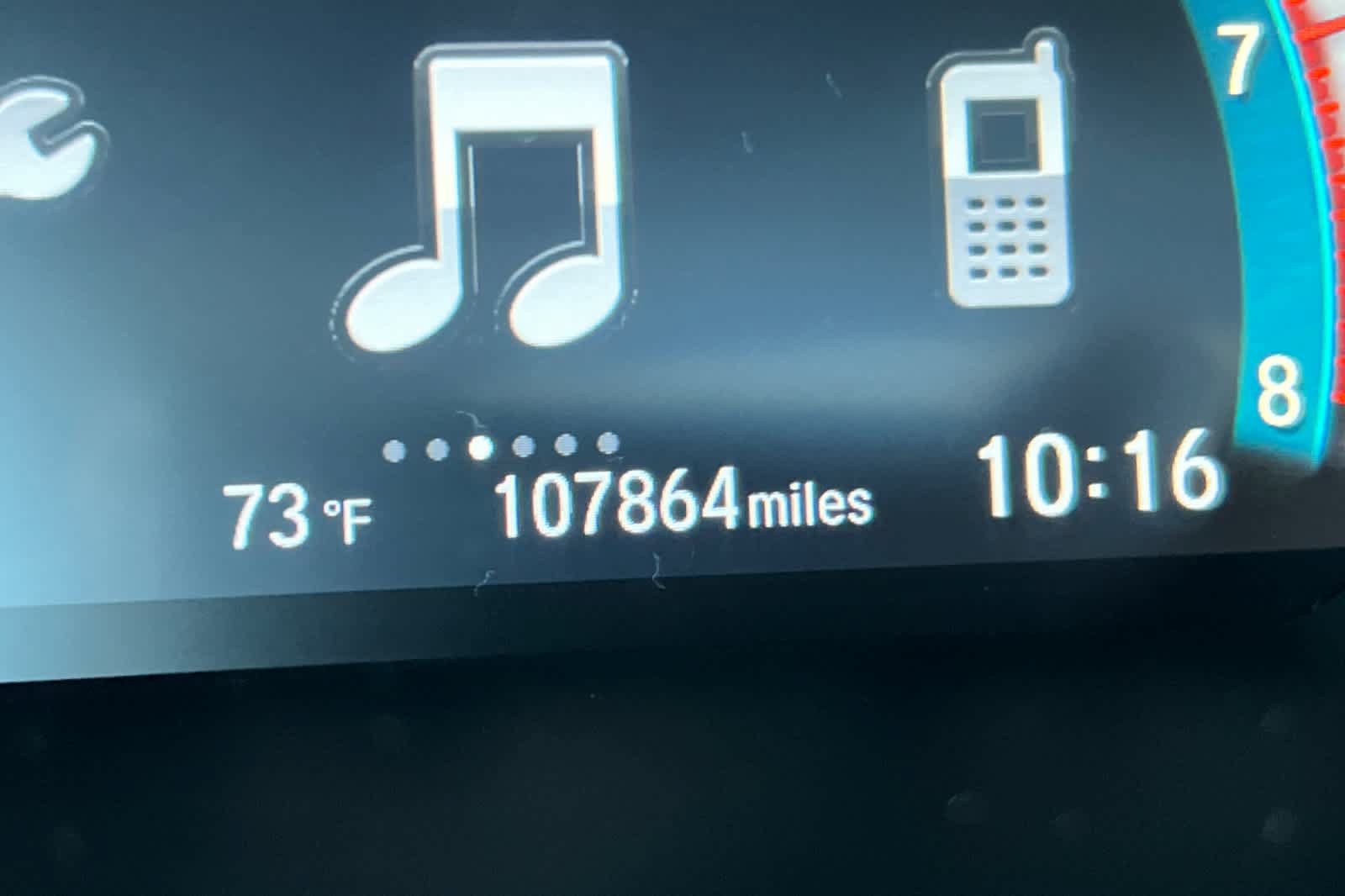 Used 2018 Honda Civic EX image 27