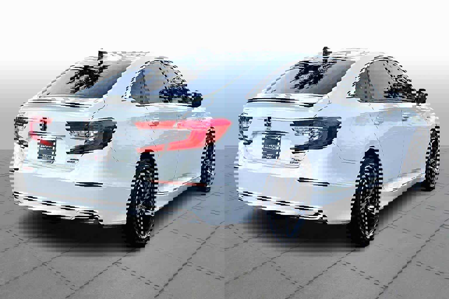 Used 2022 Honda Accord Sport image 12