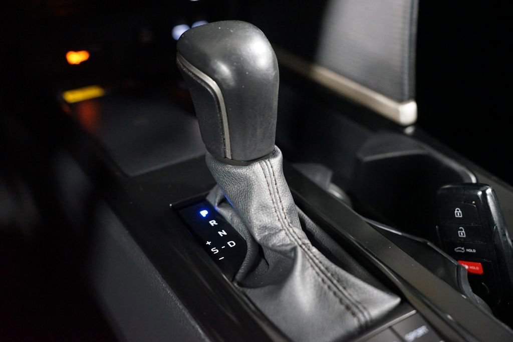 Certified 2025 Toyota Camry SE image 22