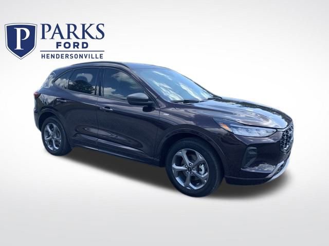 Certified 2023 Ford Escape ST-Line w/ Tech Pack #1