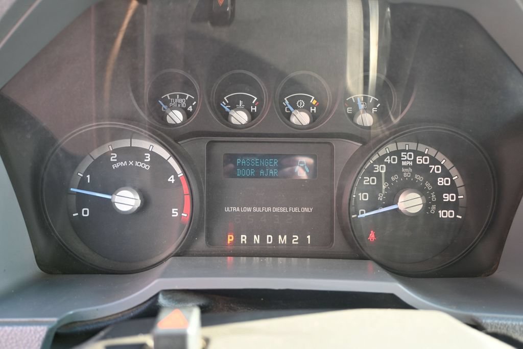 Used 2015 Ford F550 Luxury RWD image 32
