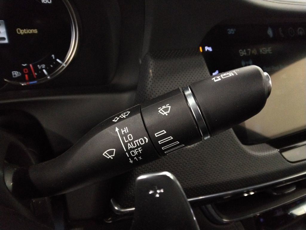 Used 2018 Cadillac CT6 Platinum image 17