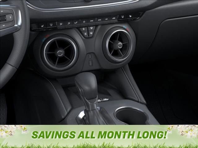 New 2026 Chevrolet Blazer LT image 23