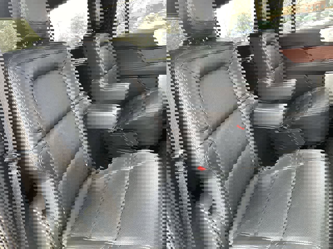 Used 2024 Lincoln Navigator L Reserve image 15