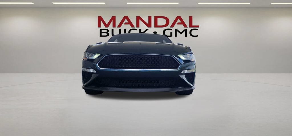 Used 2019 Ford Mustang Bullitt w/ Bullitt Electronics Package RWD image 11