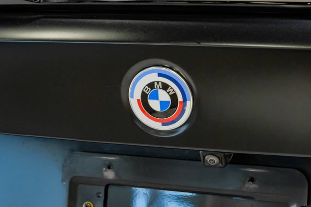 Used 2023 BMW M3 Competition AWD/4WD image 69