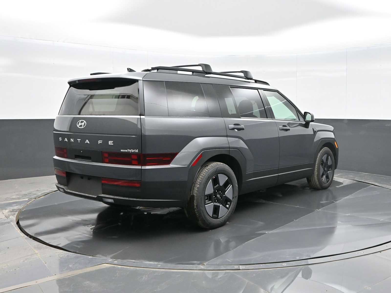 New 2026 Hyundai Santa Fe SEL image 7