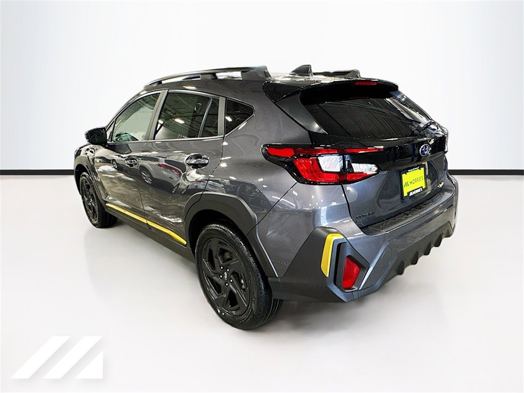 New 2026 Subaru Crosstrek 2.5i Sport image 7