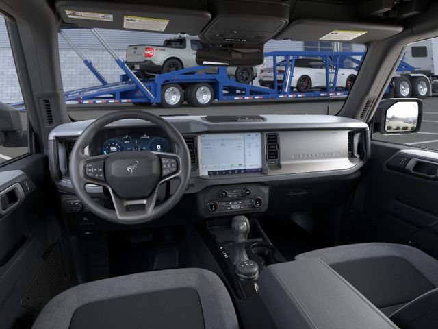 New 2026 Ford Bronco Big Bend AWD/4WD image 10
