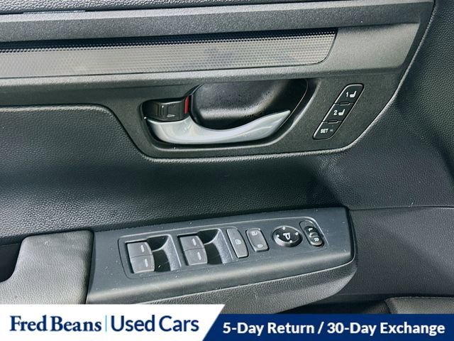 Used 2024 Honda CR-V Sport-L image 17