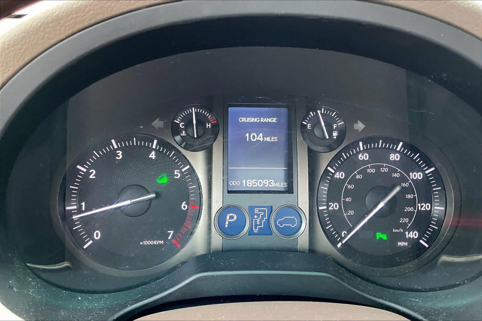 Used 2013 Lexus GX 460 w/ Comfort Plus Pkg AWD/4WD image 23