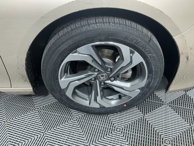 Certified 2020 Honda Accord EX-L image 38
