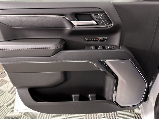 New 2026 GMC Sierra 1500 AT4X image 23