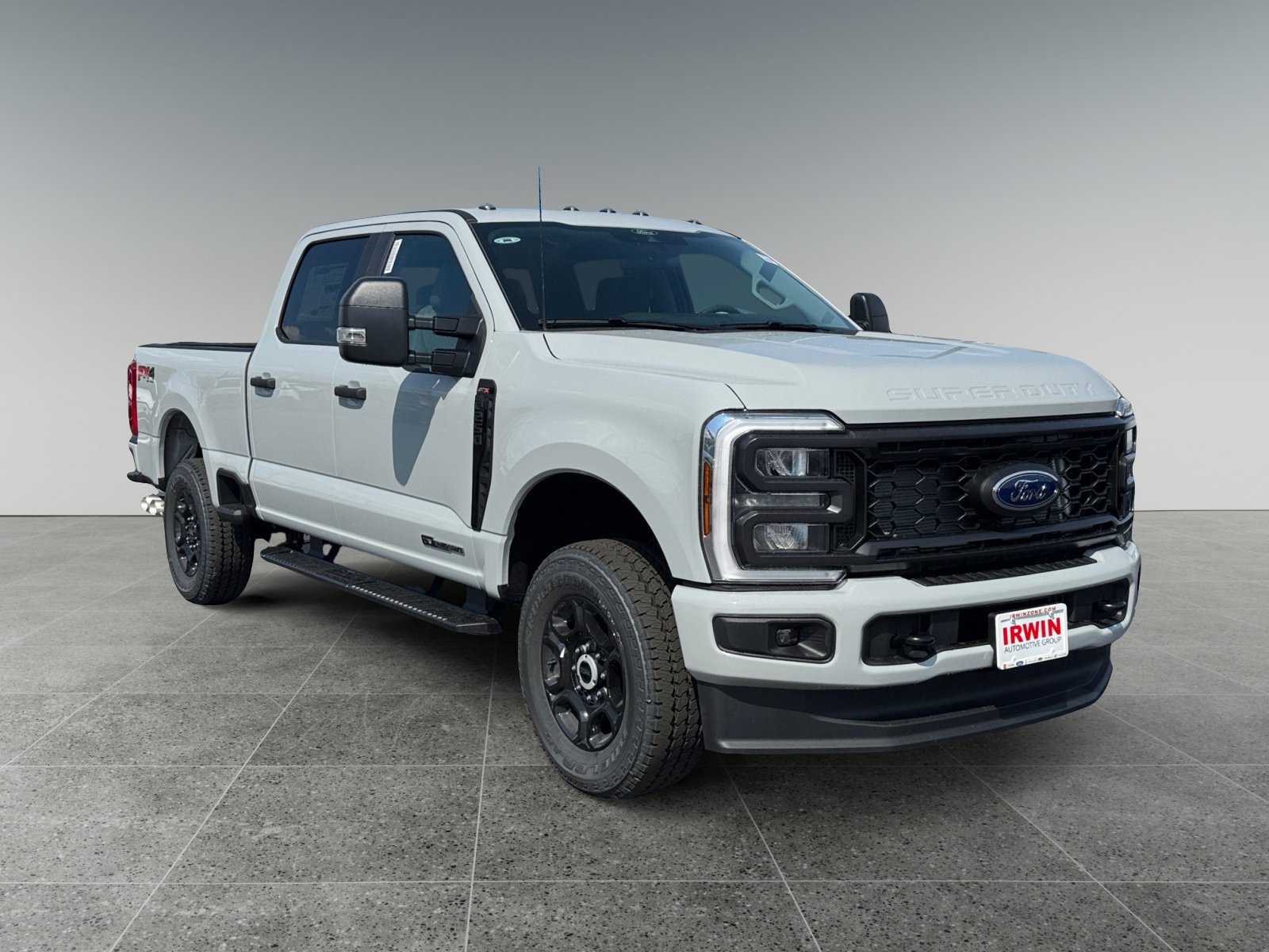 New 2026 Ford F250 XL w/ STX Appearance Package AWD/4WD image 8