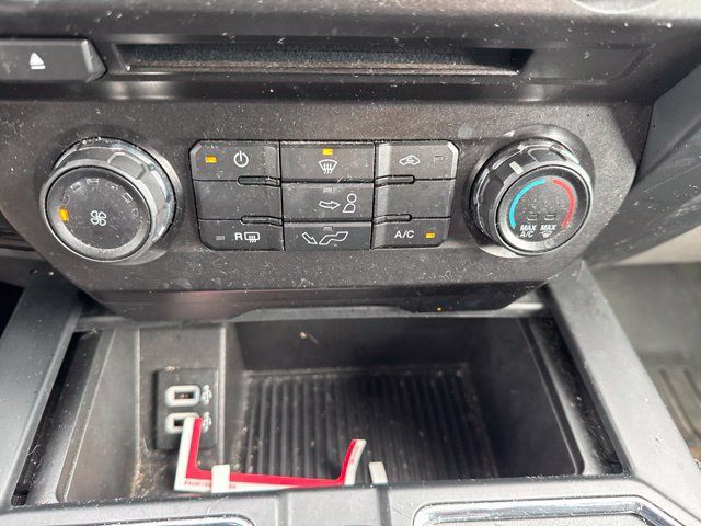 Used 2018 Ford F150 XL w/ Equipment Group 101A Mid AWD/4WD image 18