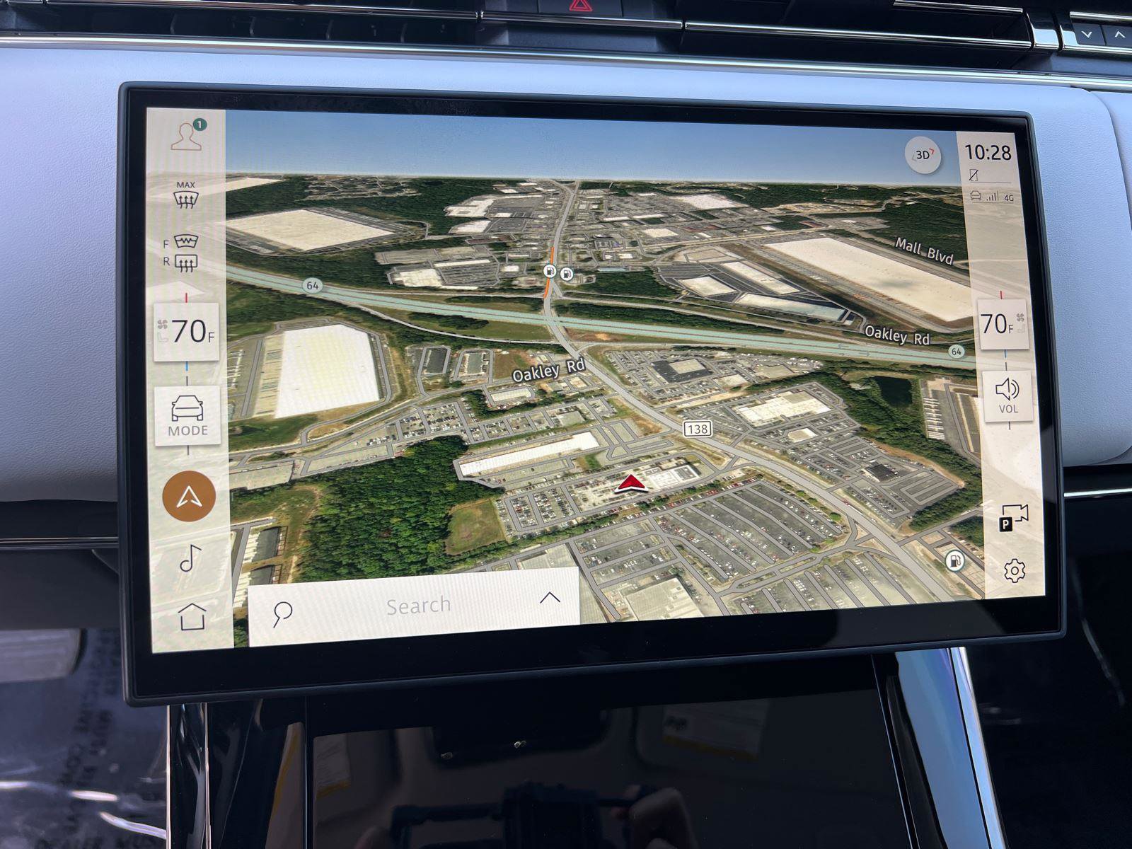 Used 2024 Land Rover Range Rover Sport SE image 30