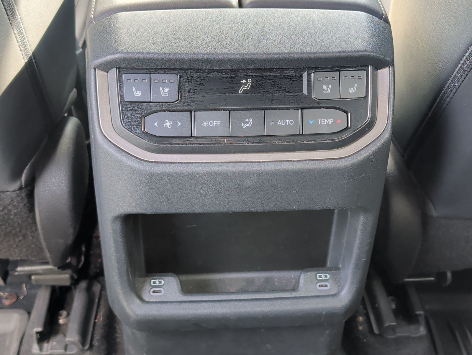 Certified 2024 Lexus TX 350 FWD w/ Captains Chair Package image 26