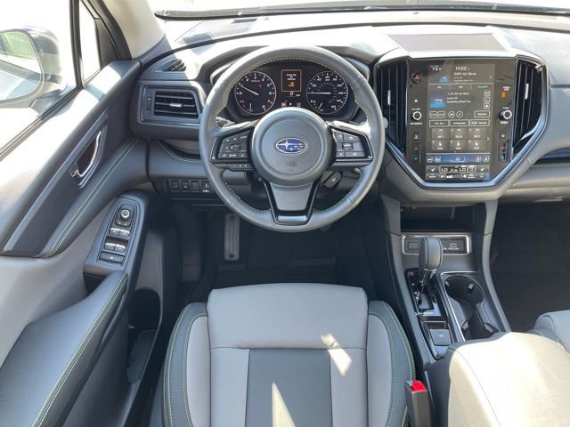 New 2025 Subaru Ascent Onyx Edition image 5