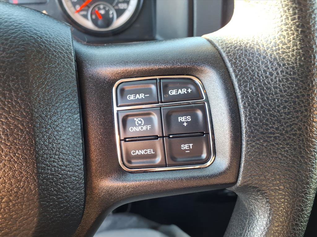 Used 2019 RAM 1500 Classic Warlock image 18