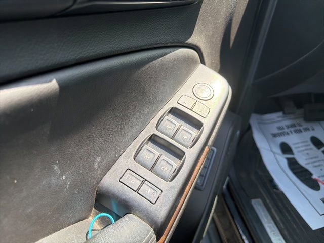 Used 2017 Chevrolet Suburban LT AWD/4WD image 16