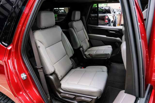 Used 2026 Chevrolet Tahoe Z71 w/ Comfort Package AWD/4WD image 65