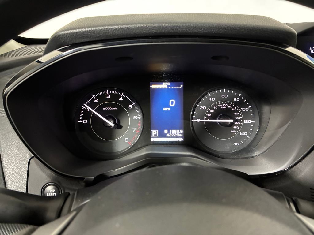 Used 2023 Subaru Impreza 2.0i image 13
