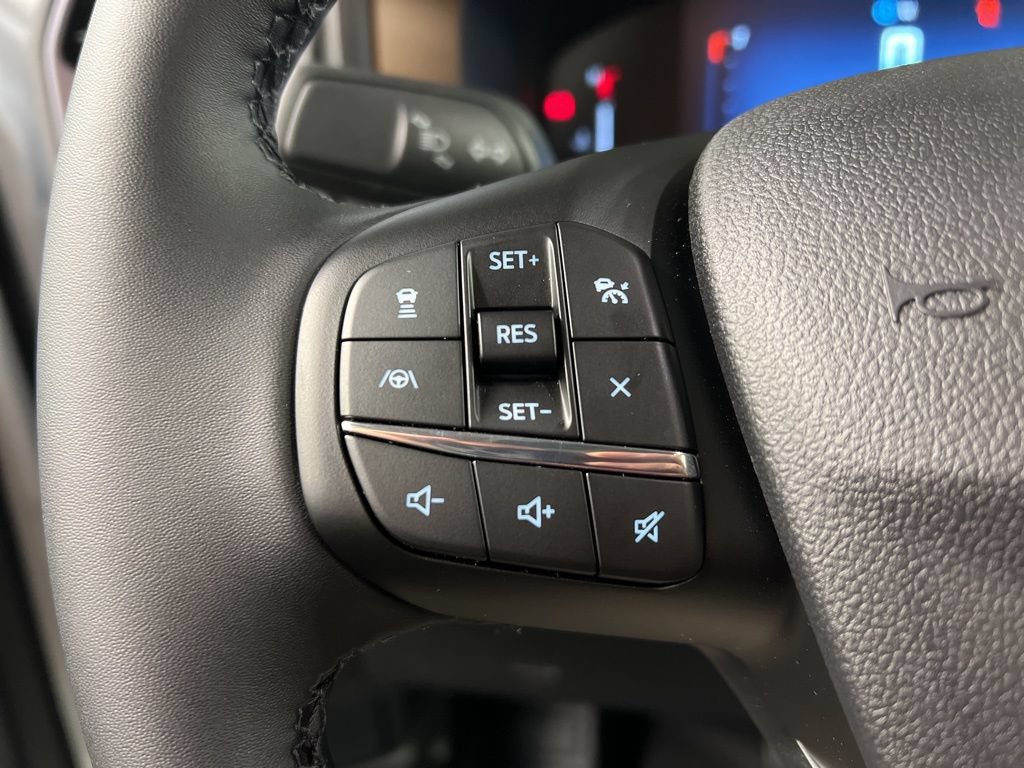 New 2026 Ford Bronco Sport Outer Banks w/ Outer Banks Tech Package+ AWD/4WD image 17