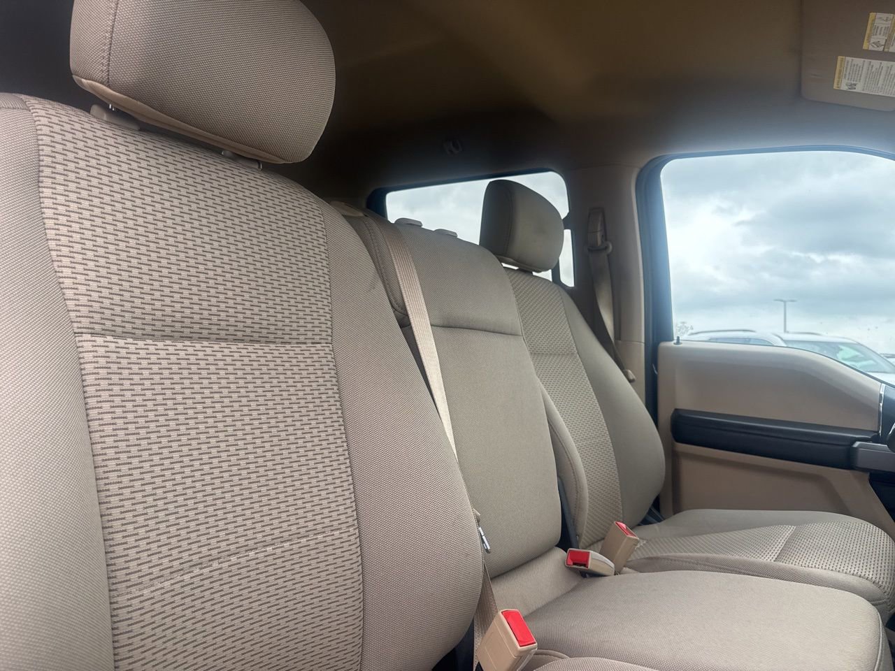 Used 2019 Ford F150 XLT w/ Equipment Group 301A Mid image 28