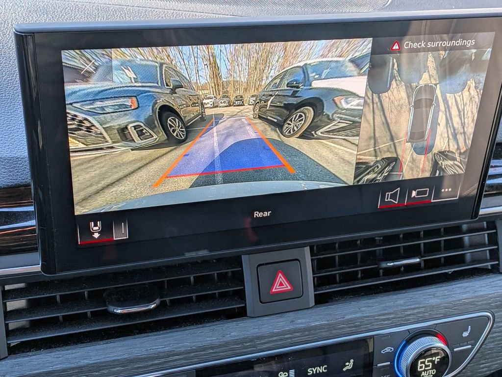 Used 2023 Audi A5 2.0T Premium Plus w/ Premium Plus image 26