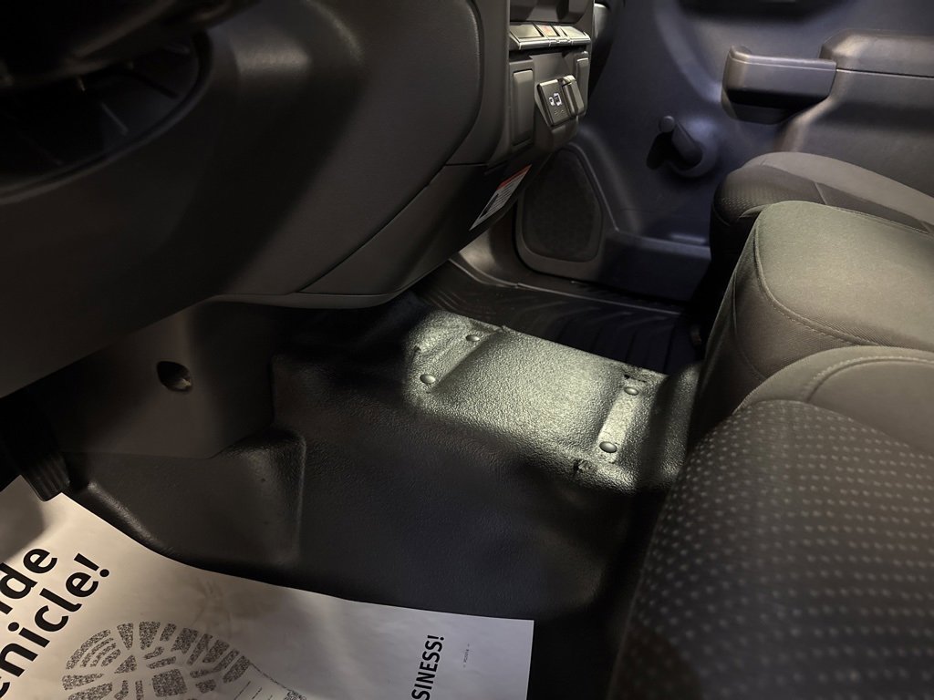 Used 2021 Chevrolet Silverado 1500 W/T image 30