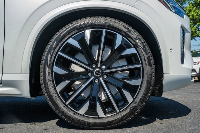 New 2026 Volvo XC90 T8 Ultra w/ Protection Package Premier AWD/4WD image 19