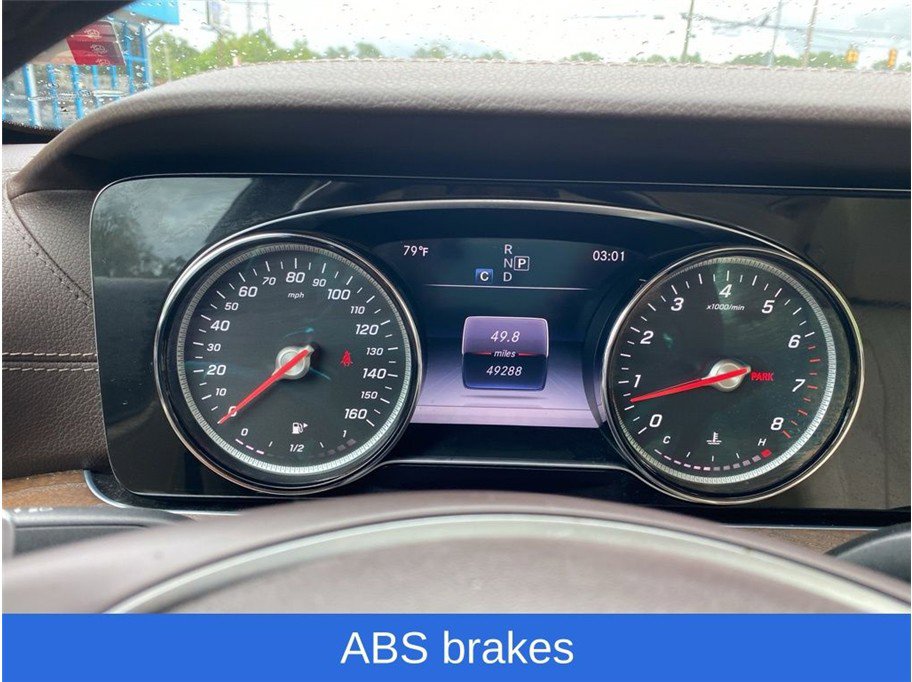 Used 2018 Mercedes-Benz E 300 w/ Premium 1 Package image 18