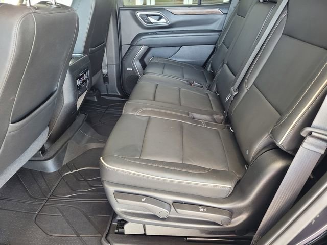 Used 2021 Chevrolet Tahoe Premier AWD/4WD image 15
