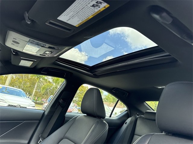 Certified 2024 Lexus IS 300 w/ Comfort Package image 22