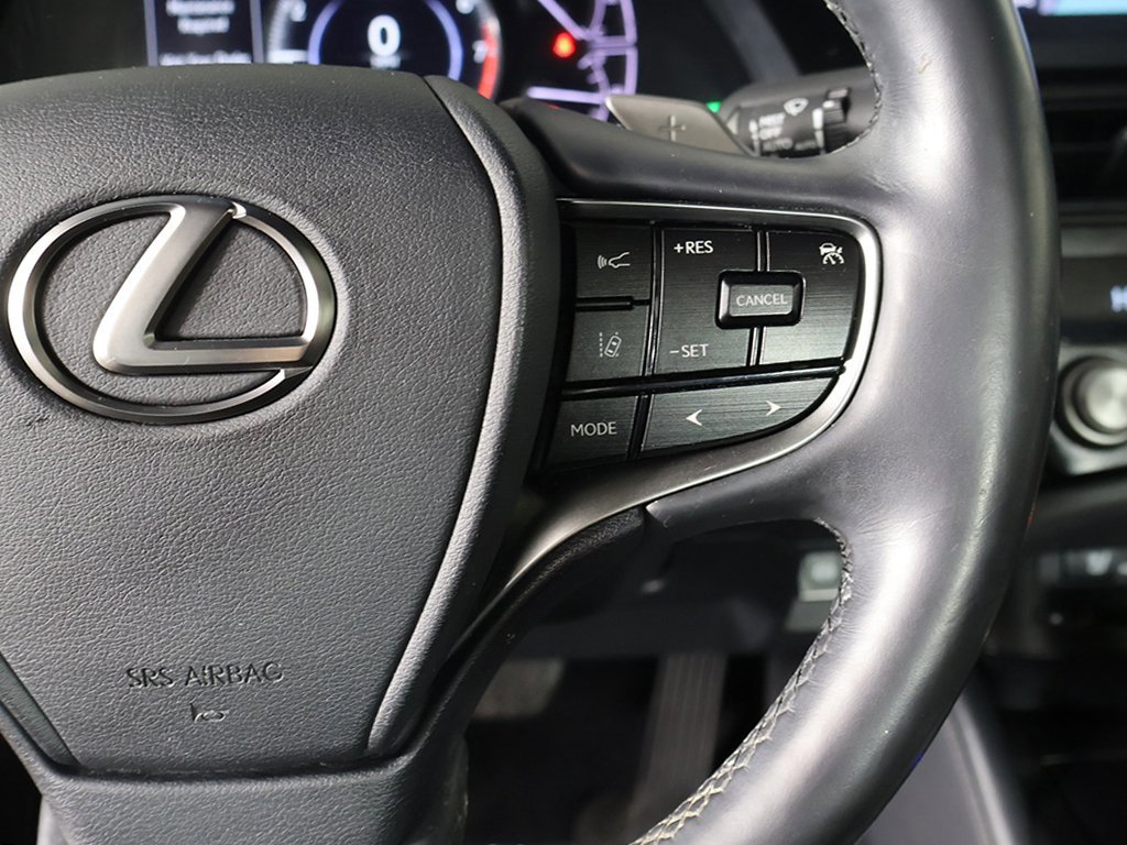 Used 2022 Lexus ES 350 w/ Premium Package image 41
