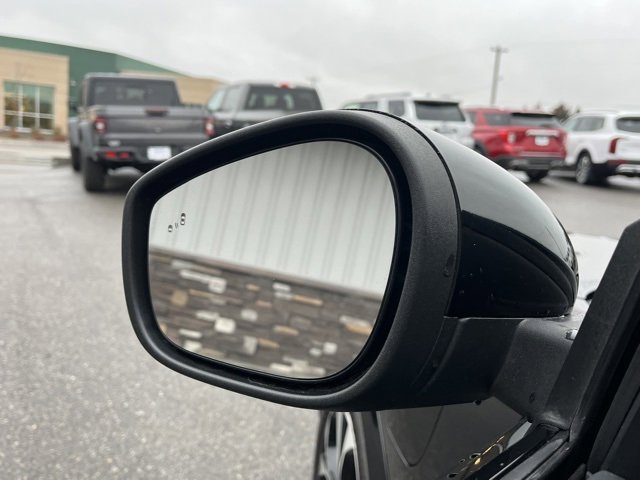 Used 2022 Ford Mustang Mach-E Premium image 23