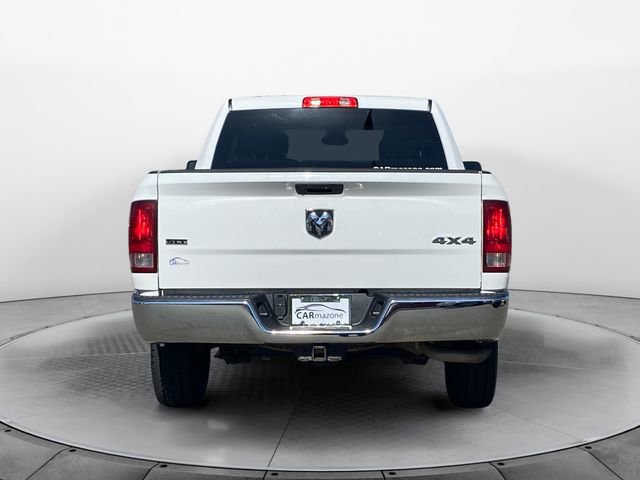 Used 2023 RAM 1500 Classic SLT w/ Protection Group AWD/4WD image 4