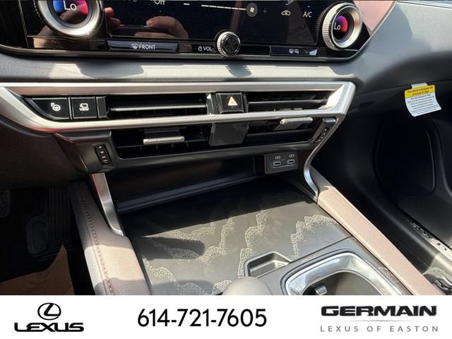 New 2026 Lexus RX 350 w/ Convenience Package AWD/4WD image 27