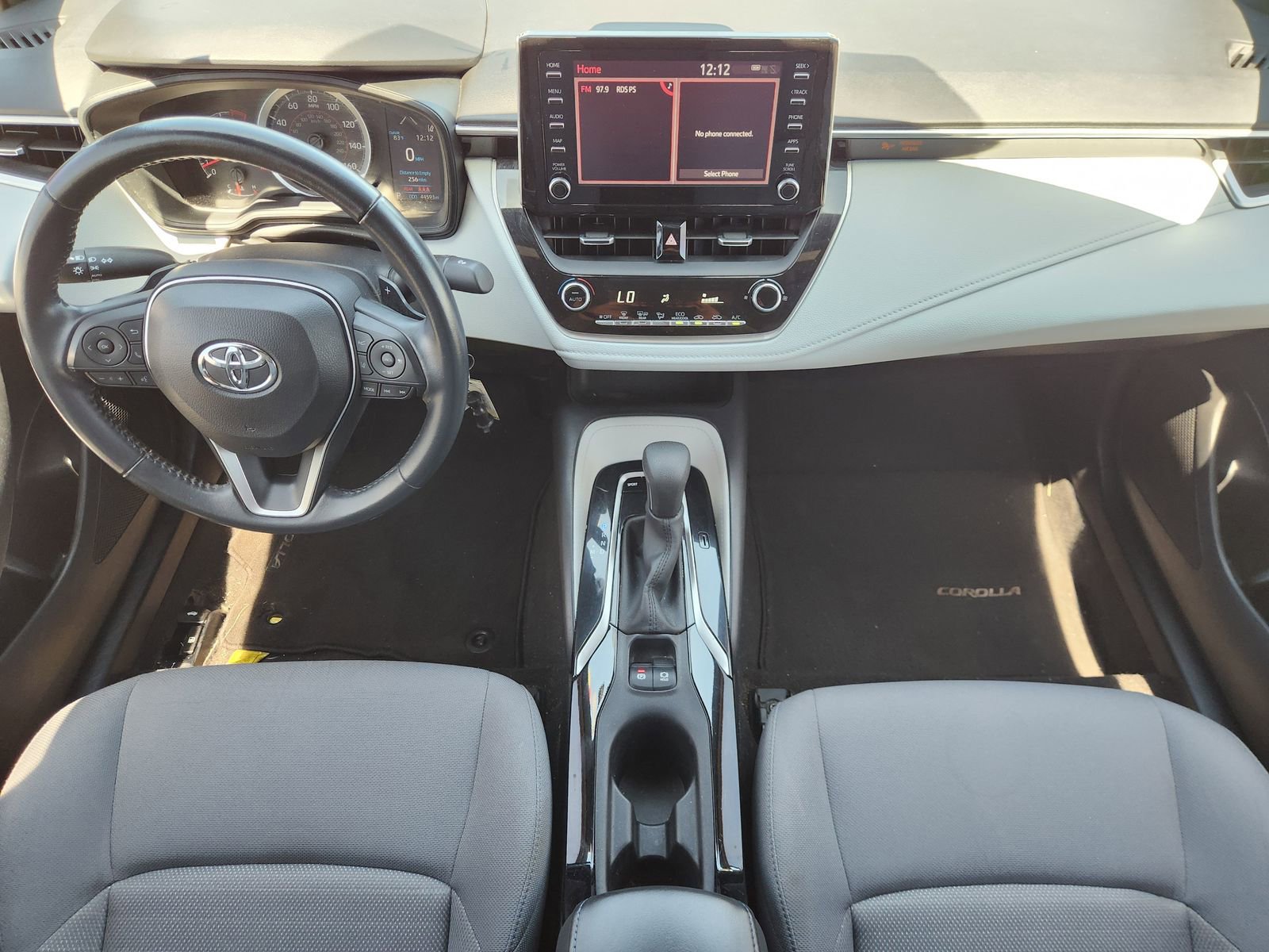 Used 2020 Toyota Corolla SE image 30
