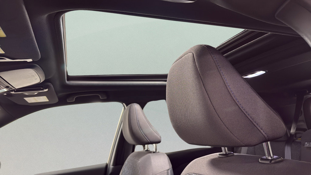 Certified 2026 Subaru Forester Premium image 19